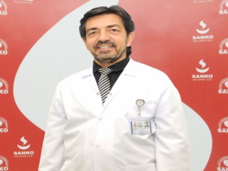 Maralcan Kanser Hala Tedavisi Başarılamamıştır