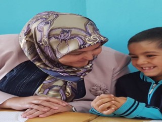 Milletvekili Habibe Öçal’ın 23 Nisan Mesajı