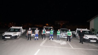 Adıyaman Belediyesi’nden ‘Haşere’ Uyarısı!