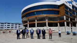 Altınşehir Son Aşamaya Geldi