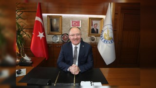 Başkan Bilgin'in 19 Mayıs Mesajı
