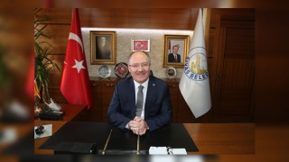 Başkan Bilgin'in Ramazan Bayramı Mesajı