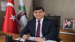 Başkan Fadıloğlu'nun Çifçiler Günü Mesajı