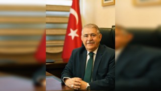 Başkan Mahçicek'in Ramazan Bayramı Mesajı