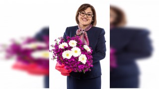Başkan Şahin'in Ramazan Bayramı Mesajı