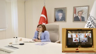 Bosna Hersek'ten Türkiye'ye Övgü