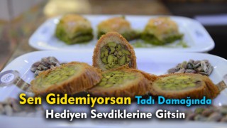 Bu Bayramda Tatlı Kavuşmalar Mado'dan
