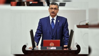 Celalettin Güvenç'in Ramazan Bayramı Mesajı