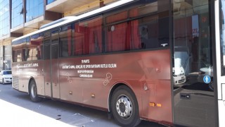 Gaziantep 19 Mayıs Çoşkusuna Hazır
