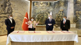 Gaziantep'te 15 Milyon Maske Üretilecek