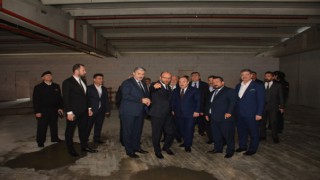 Koronavirüs Sonrası Müsiad Üretim Atağına Kalkıyor