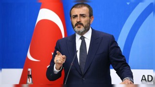 Mahir Ünal'ın Ramazan Bayramı Mesajı