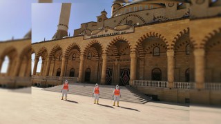Onikişubat Bölgesinde 46 Camii İbadete Açılıyor