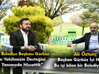 Ortak Kaygıları Elbistan