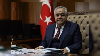 Rektör Özgül'ün 19 Mayıs Mesajı