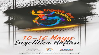 Tolay - Engelliler için Var Gücümüzle Çalışıyoruz