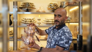 Vefa Bakırcılık İhracatta Kahramanmaraş'ı Yukarıya Taşıyor