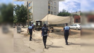 Adıyaman'da Normalleşme Başladı