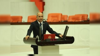 Ali Öztunç Şimdi de Üç İlçe Teklifi Verdi