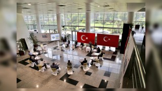 Altın ve Mücevher Merkezi Kuruluyor