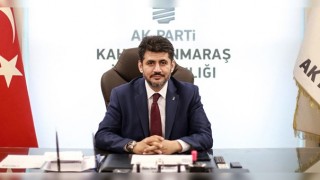Başkan Debgici Öğrencilere Başarılar Diledi