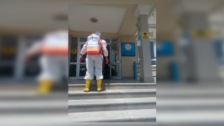 Başkan Mahçicek LGS öğrencilerine Başarılar Diledi