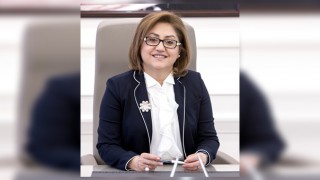 Başkan Şahin'in Çevre Günü Mesajı