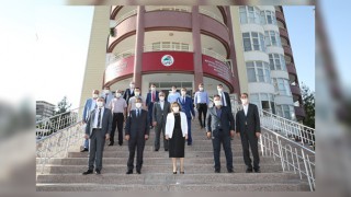Gaziantep Büyükşehir 3 Yeni Protokol