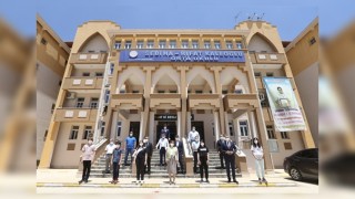 Gaziantep'te LGS'ye Girecek Öğrencilere Hijyen Paketi Dağıtılacak