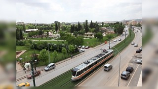 Gaziantep'te Toplu Taşıma Sınav İçin Ücretsiz