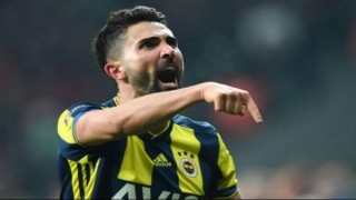 Hasan Kaldırım Yeni Takımıyla Anlaştı