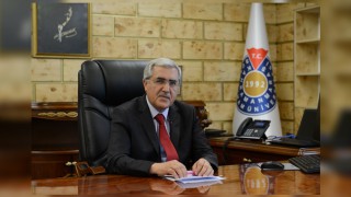 Kahramanmaraş'ın Sorunları Çözen Tezlere Ksü'den Destek