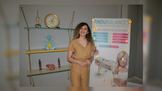Kevser Çiftçi Beslenme ve Diyet Merkezi Açıldı