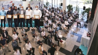 Kmtso Pandemi Süreci Toplantısı Yapıldı