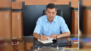 ŞAİR MEHMET AKSU BABALAR GÜNÜ MESAJI