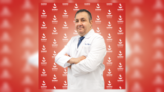 Sanko Üniversitesi Hastanesi Kadrosunu Güçlendirdi