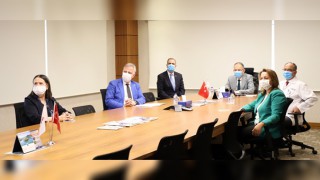 Sanko Üniversitesinde Tıpta İnovasyon Buluşmaları Devam Ediyor