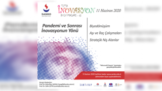 Sanko Üniversitesinde Uluslararası Sanal Kongre