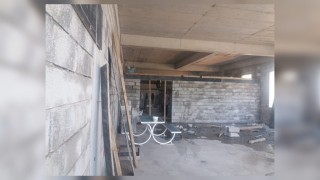 Selçuklu Taziye Evi inşaatı tamamlandı