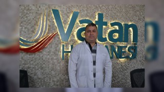 Vatan Hastanesi 7 gün 24 Saat Hizmete Devam Ediyor