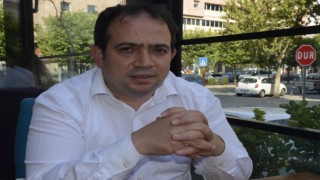 Ahmet Davarcıoğlu - Türk milleti işgalcilere boyun eğmemiştir