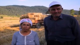 Andırın Obasında Yaşayan Vatandaşlar İçme Suyuna Kavuştu