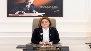 BASIN EMEKÇİLERİ; ÜLKEMİZİN ÇELİKTEN KALESİDİR”