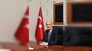 BAŞKAN OKAY’DAN BASIN BAYRAMI MESAJI