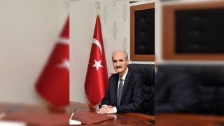 Başkan Okay'ın Kurban Bayramı Mesajı