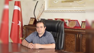 Davarcıoğlu'nun Kurban Bayramı Açıklaması