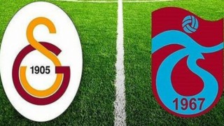 Galatasaray - Trabzonspor maçı saat kaçta hangi kanalda