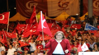 Gaziantep'te 15 Temmuz Tedbirlerle Kutlanacak