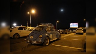 Gaziantep'te Arabalı Sinema Günleri