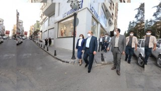 Gaziantep'te Fıstık Gibi Serfitikalarına İşletmeler Bir Bir Kavuşuyor